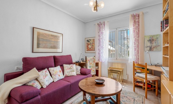 Resale - Freistehende Villa -
Ciudad Quesada - Rojales - Ciudad Quesada