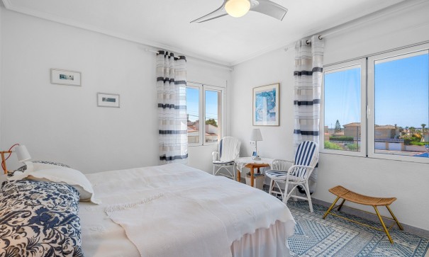 Resale - Freistehende Villa -
Ciudad Quesada - Rojales - Ciudad Quesada