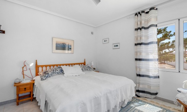 Resale - Freistehende Villa -
Ciudad Quesada - Rojales - Ciudad Quesada