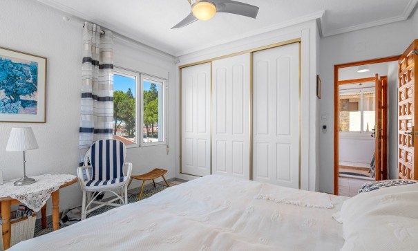 Resale - Freistehende Villa -
Ciudad Quesada - Rojales - Ciudad Quesada