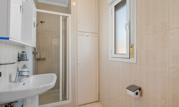 Resale - Freistehende Villa -
Ciudad Quesada - Rojales - Ciudad Quesada