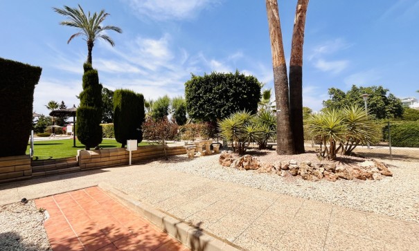 Videresalg - Lejlighed lejlighed -
Villamartín