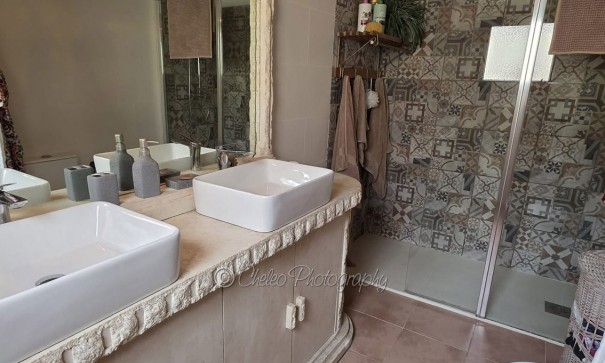 Herverkoop - Stadswoning -
Catral - CatralAlicanteValenciaSpain