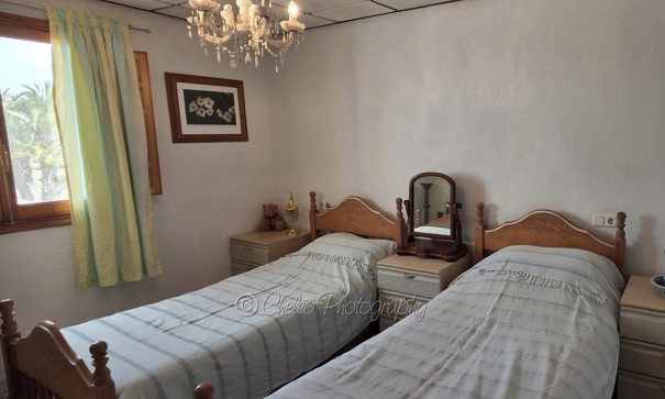 Herverkoop - Stadswoning -
Catral - CatralAlicanteValenciaSpain