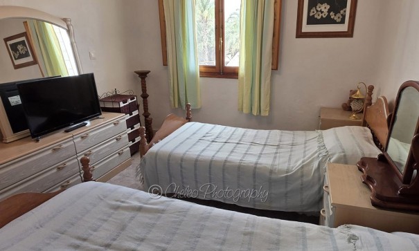 Herverkoop - Stadswoning -
Catral - CatralAlicanteValenciaSpain