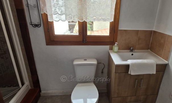 Herverkoop - Stadswoning -
Catral - CatralAlicanteValenciaSpain