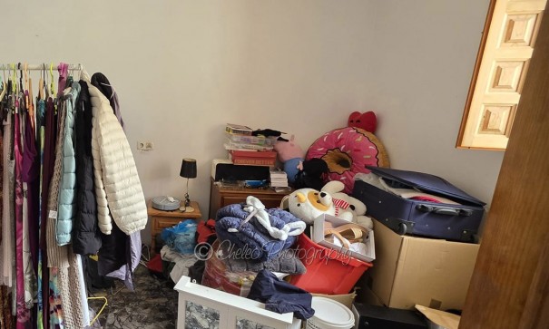 Herverkoop - Stadswoning -
Catral - CatralAlicanteValenciaSpain