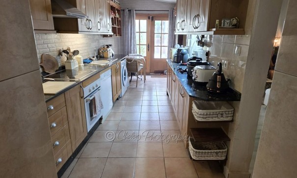 Herverkoop - Stadswoning -
Catral - CatralAlicanteValenciaSpain