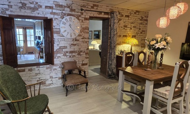 Herverkoop - Stadswoning -
Catral - CatralAlicanteValenciaSpain