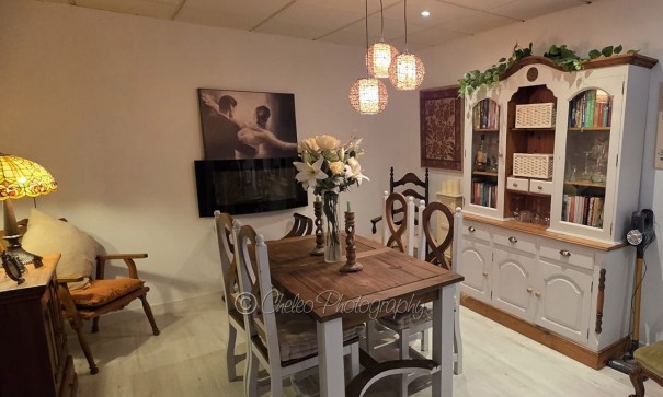 Herverkoop - Stadswoning -
Catral - CatralAlicanteValenciaSpain