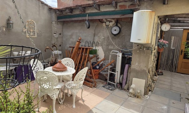 Herverkoop - Stadswoning -
Catral - CatralAlicanteValenciaSpain