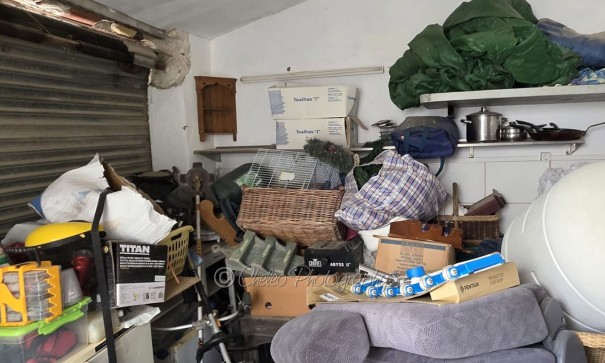 Herverkoop - Stadswoning -
Catral - CatralAlicanteValenciaSpain