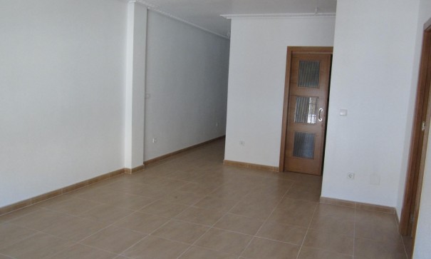 Resale - Stadthaus -
Abanilla - AbanillaMurciaSpain