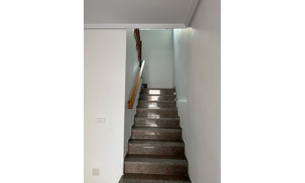 Resale - Stadthaus -
Abanilla - AbanillaMurciaSpain