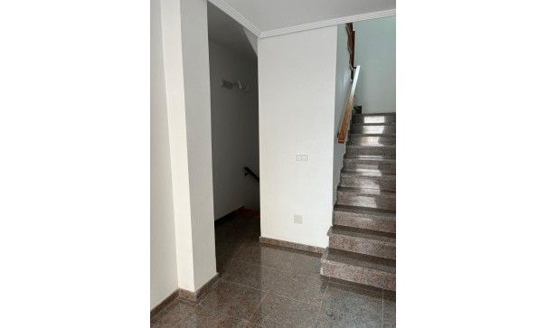 Resale - Stadthaus -
Abanilla - AbanillaMurciaSpain