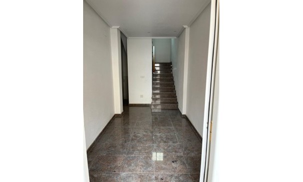 Resale - Stadthaus -
Abanilla - AbanillaMurciaSpain