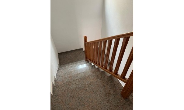 Resale - Stadthaus -
Abanilla - AbanillaMurciaSpain