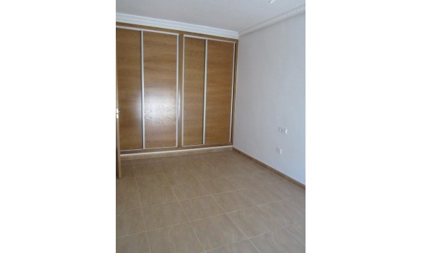 Resale - Stadthaus -
Abanilla - AbanillaMurciaSpain