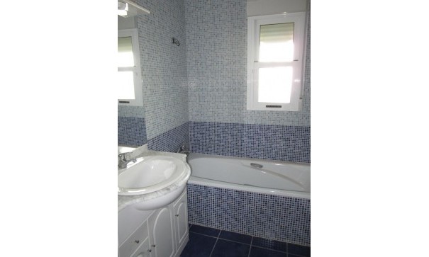 Resale - Stadthaus -
Abanilla - AbanillaMurciaSpain