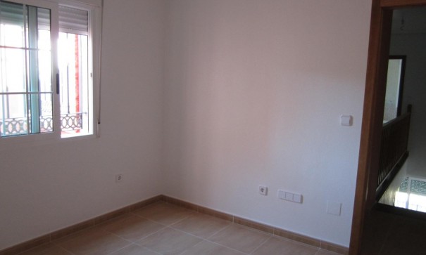 Resale - Stadthaus -
Abanilla - AbanillaMurciaSpain