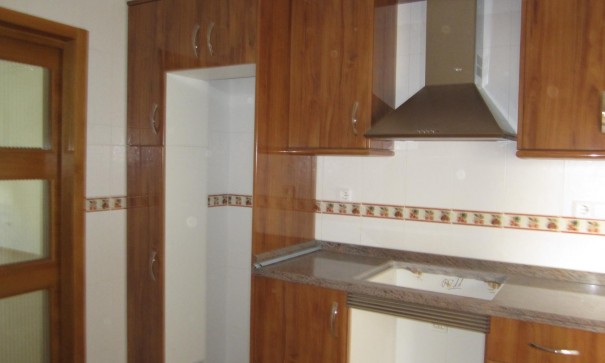 Resale - Stadthaus -
Abanilla - AbanillaMurciaSpain