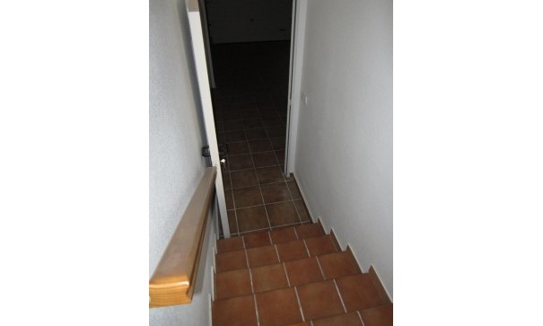 Resale - Stadthaus -
Abanilla - AbanillaMurciaSpain