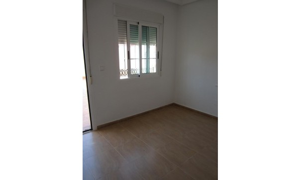 Resale - Stadthaus -
Abanilla - AbanillaMurciaSpain