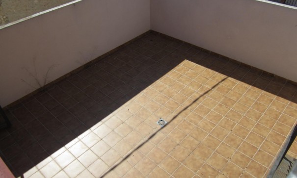 Resale - Stadthaus -
Abanilla - AbanillaMurciaSpain