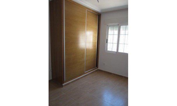 Resale - Stadthaus -
Abanilla - AbanillaMurciaSpain