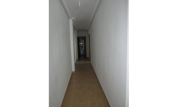 Resale - Stadthaus -
Abanilla - AbanillaMurciaSpain