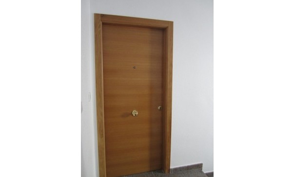 Resale - Stadthaus -
Abanilla - AbanillaMurciaSpain