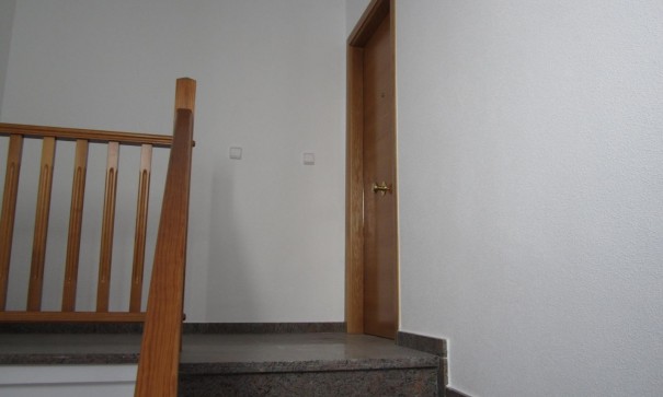 Resale - Stadthaus -
Abanilla - AbanillaMurciaSpain