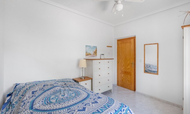 Herverkoop - Vrijstaande Villa -
San Fulgencio