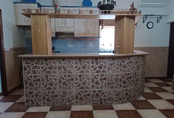 Sale - Finca Country Property -
Jumilla