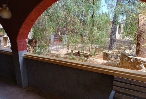 Sale - Finca Country Property -
Jumilla