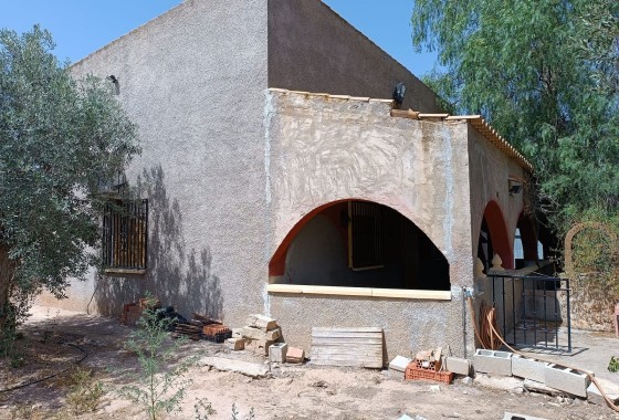 Sale - Finca Country Property -
Jumilla