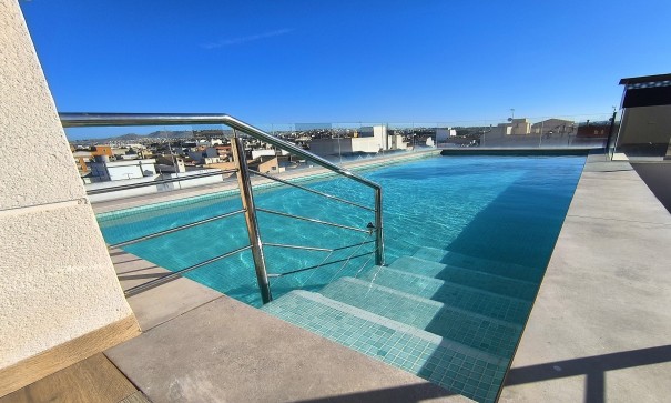 Sale - Apartment Flat -
Formentera del Segura - Formentera de Segura