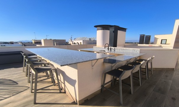 Sale - Apartment Flat -
Formentera del Segura - Formentera de Segura