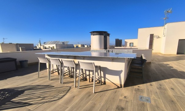 Sale - Apartment Flat -
Formentera del Segura - Formentera de Segura