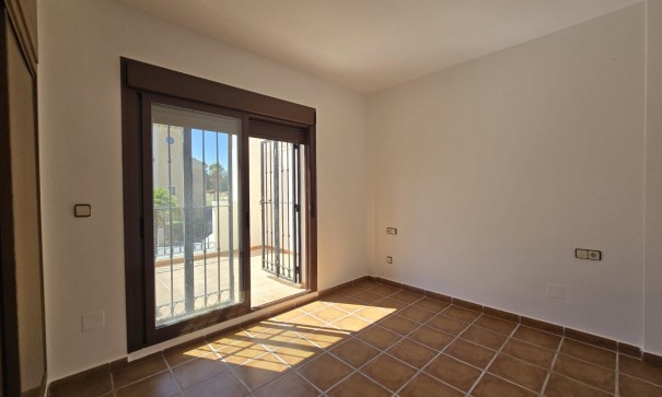 Sale - Semi Detached Villa -
Algorfa - La Finca Golf