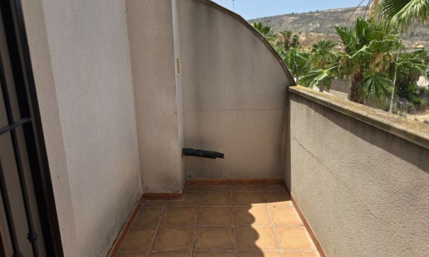 Venta - Villa adosada -
Algorfa - La Finca Golf