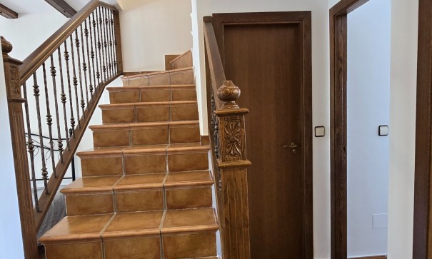 Venta - Villa adosada -
Algorfa - La Finca Golf