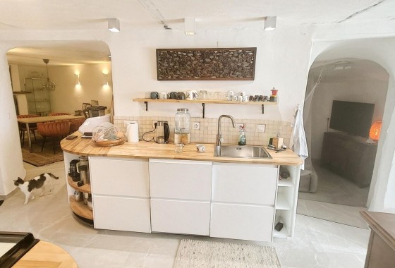 Venta - Finca Propiedad rural -
La Romana