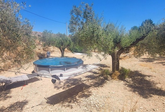 Venta - Finca Propiedad rural -
La Romana