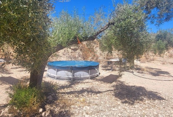 Venta - Finca Propiedad rural -
La Romana