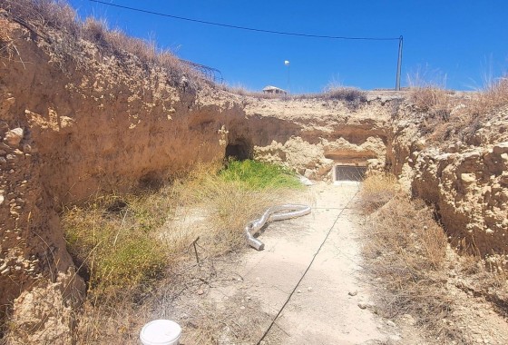 Venta - Finca Propiedad rural -
La Romana