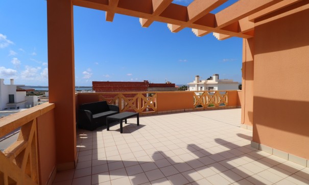 Sale - Detached Villa -
Ciudad Quesada - Rojales - La Fiesta