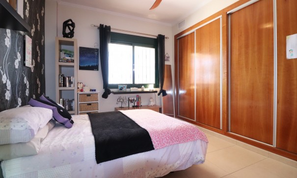 Sale - Detached Villa -
Ciudad Quesada - Rojales - La Fiesta