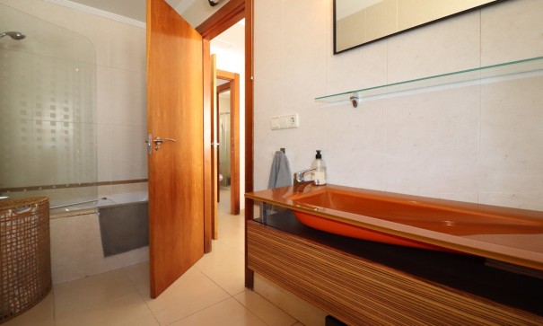 Sale - Detached Villa -
Ciudad Quesada - Rojales - La Fiesta