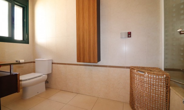 Sale - Detached Villa -
Ciudad Quesada - Rojales - La Fiesta